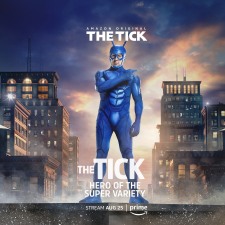 the tick spry film 4
