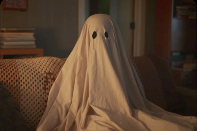 a ghost story john spry film 3