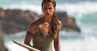 tomb raider spry film review 3