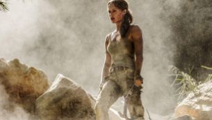 tomb raider spry film review 4