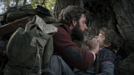 quiet place spry film review 4