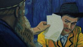 loving vincent spry film review 3